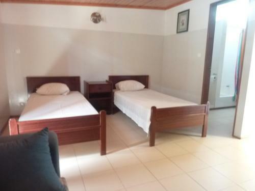 Hotel Alto Fortim
