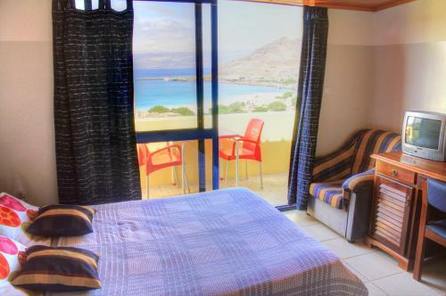 Hotel Alto Fortim