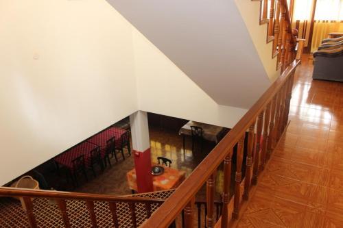 Hotel Alto Fortim