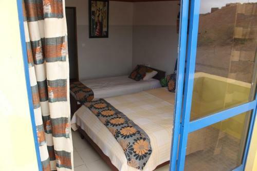 Hotel Alto Fortim
