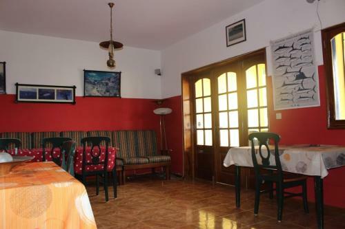 Hotel Alto Fortim
