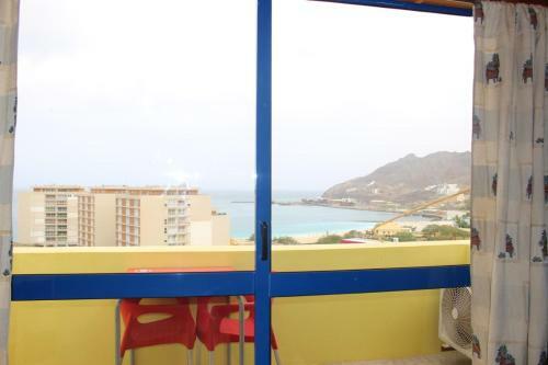 Hotel Alto Fortim