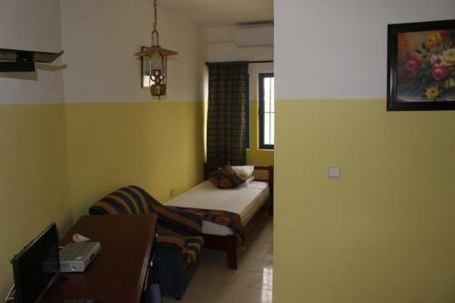 Hotel Alto Fortim