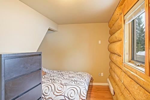 Hotel Lac Le Jeune Wilderness Resort