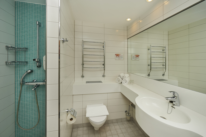 Hotel Rantasipi Siuntion Kylpyl�