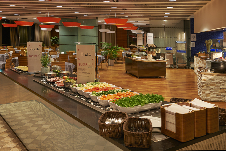 Hotel Rantasipi Siuntion Kylpyl�