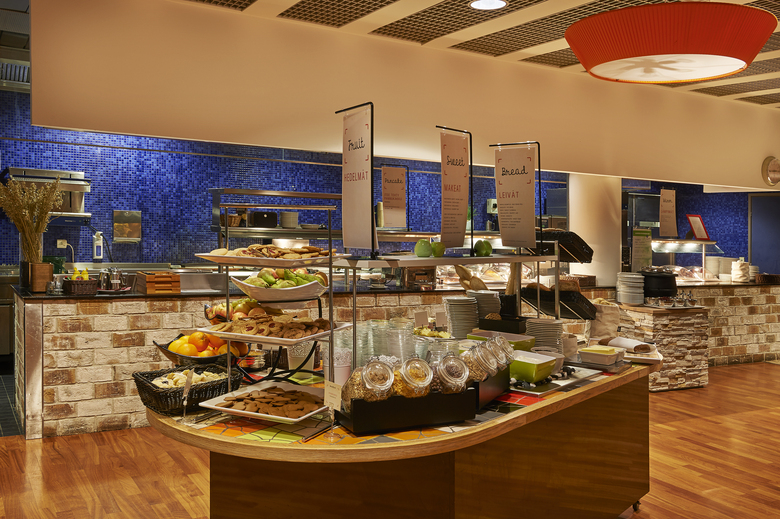 Hotel Rantasipi Siuntion Kylpyl�