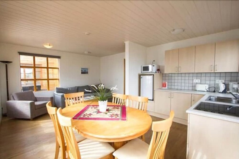 Hostal Malarhorn Guesthouse