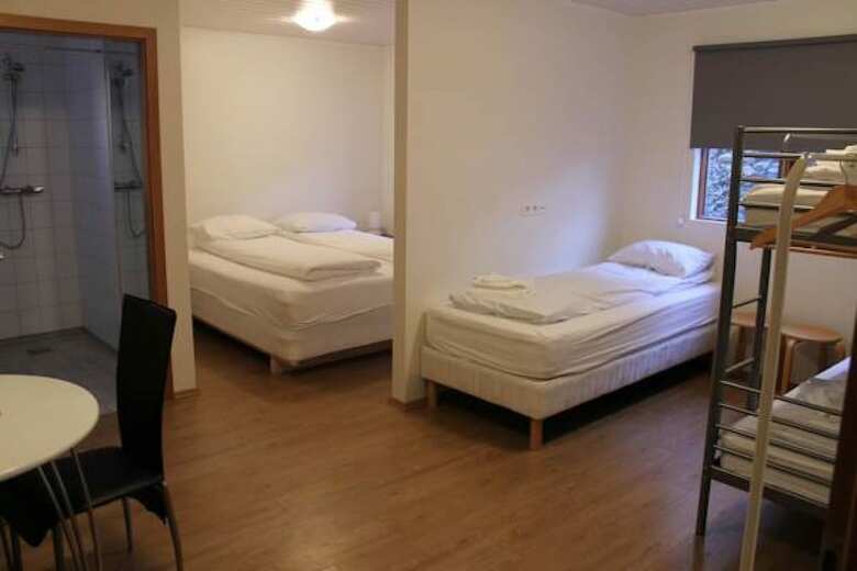 Hostal Malarhorn Guesthouse