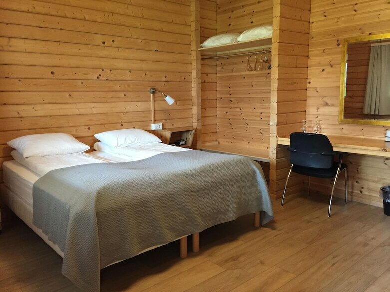 Hostal Malarhorn Guesthouse