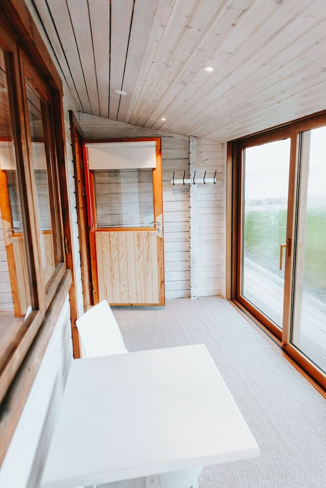 Hostal Malarhorn Guesthouse
