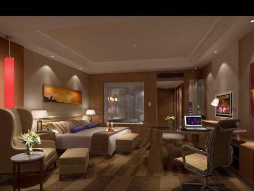 Jurong Yukun New Century Hotel Jiangsu