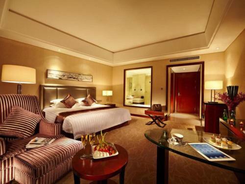 Jurong Yukun New Century Hotel Jiangsu