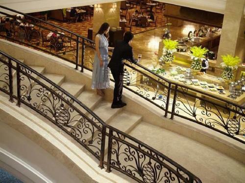 Jurong Yukun New Century Hotel Jiangsu