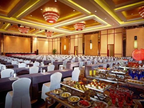 Jurong Yukun New Century Hotel Jiangsu