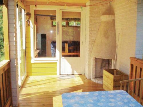 Holiday Home Str�mmingsberget Trosa