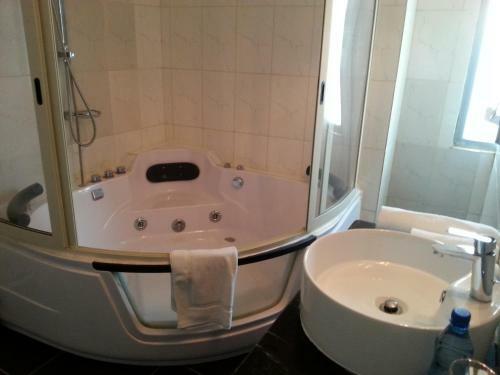 Hotel B�nin Royal H�tel