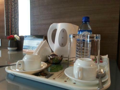 Hotel B�nin Royal H�tel