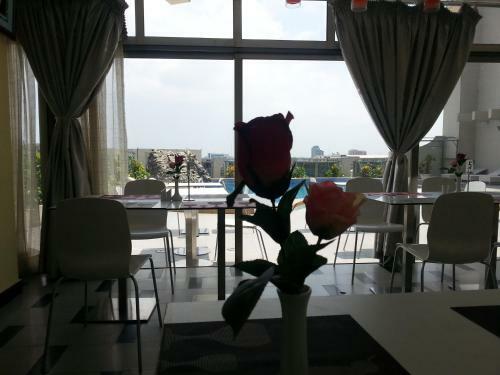 Hotel B�nin Royal H�tel
