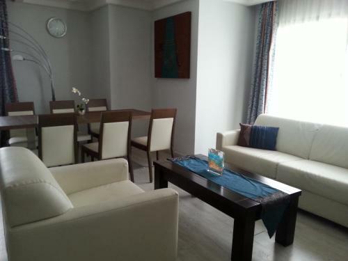 Hotel B�nin Royal H�tel