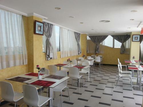 Hotel B�nin Royal H�tel