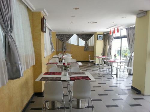 Hotel B�nin Royal H�tel