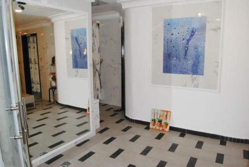 Hotel B�nin Royal H�tel