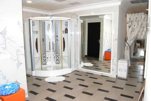 Hotel B�nin Royal H�tel