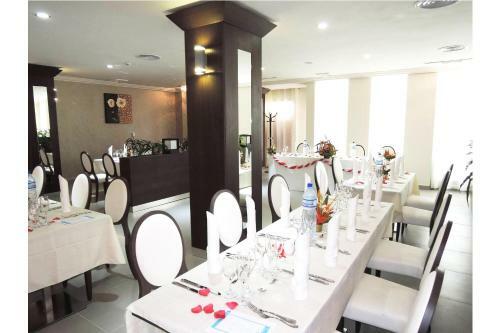Hotel B�nin Royal H�tel