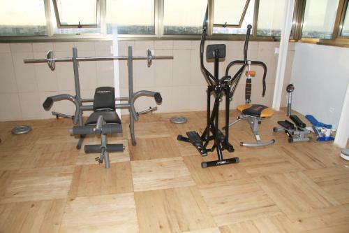 Hotel B�nin Royal H�tel