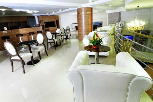 Hotel B�nin Royal H�tel
