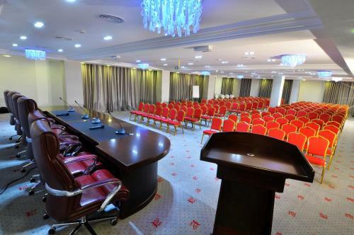 Hotel B�nin Royal H�tel