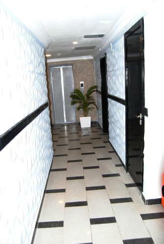Hotel B�nin Royal H�tel