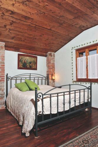 Agroturismo Agriturismo Borg Da Ocjs