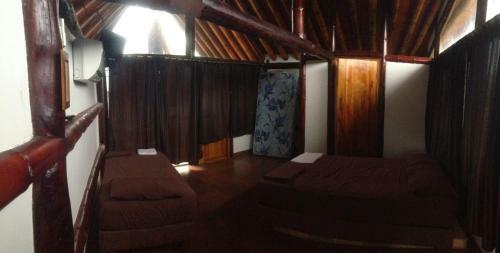 Agroturismo Caba�as Amazonia