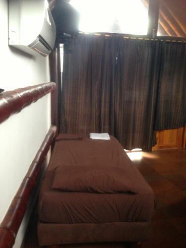Agroturismo Caba�as Amazonia