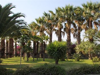 Hotel Il Gelso Bianco