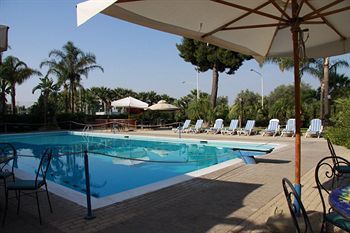 Hotel Il Gelso Bianco
