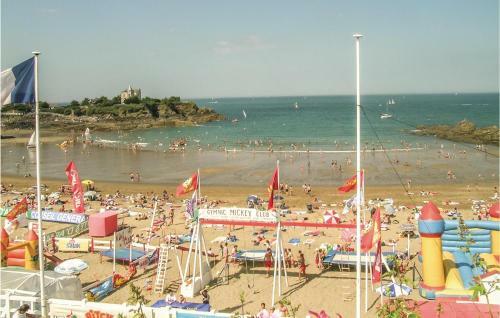 Holiday Home Barach