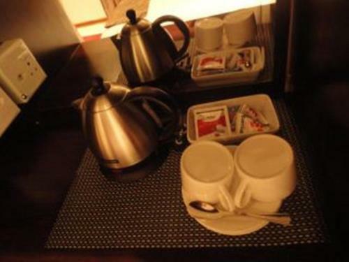 Hostal Big Five Guest House