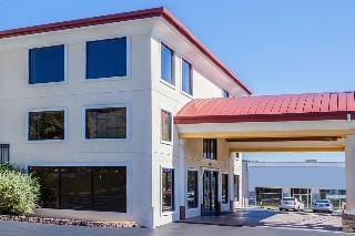 Motel Days Inn Dalton