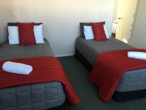 Asure Armada Motor Inn
