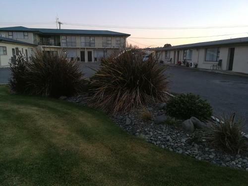 Asure Armada Motor Inn