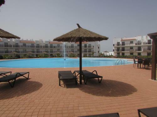 Apartamento Dunas Beach Resort Private Holiday Rentals