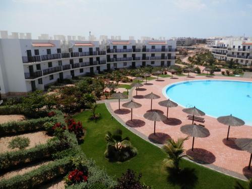 Apartamento Dunas Beach Resort Private Holiday Rentals