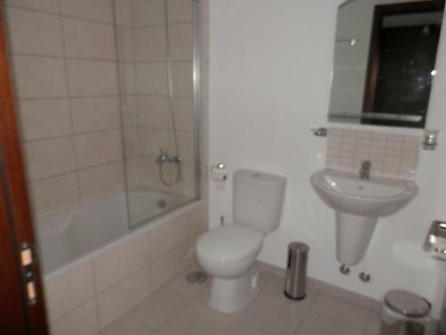Apartamento Dunas Beach Resort Private Holiday Rentals