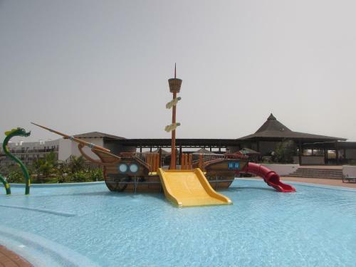 Apartamento Dunas Beach Resort Private Holiday Rentals