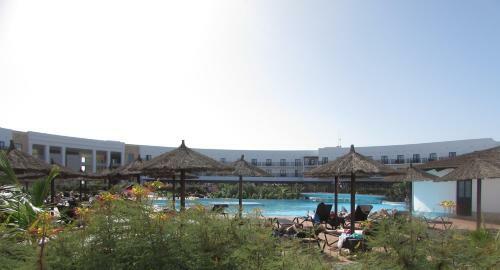 Apartamento Dunas Beach Resort Private Holiday Rentals