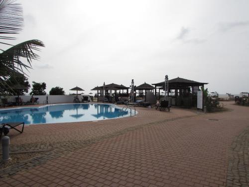Apartamento Dunas Beach Resort Private Holiday Rentals