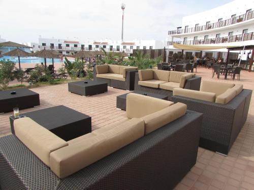 Apartamento Dunas Beach Resort Private Holiday Rentals